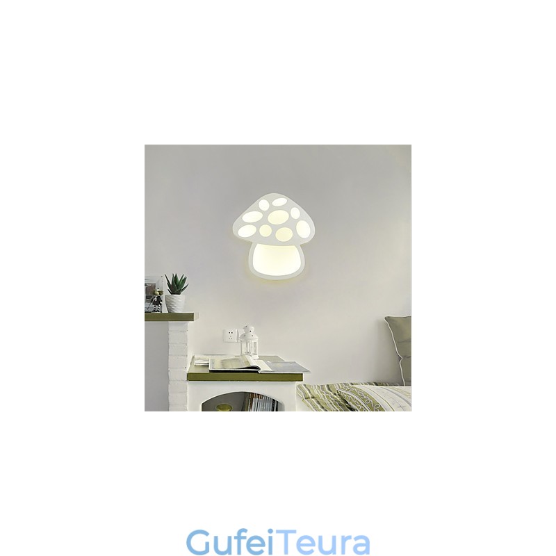 מודרני עכשווי אחרים תכונה עבור מיני סטייל תאורת סביבה אורות תמונה אורות קיר אור