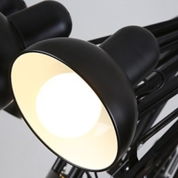 נברשת מיני סטייל מתכת מודרנית עכשווית