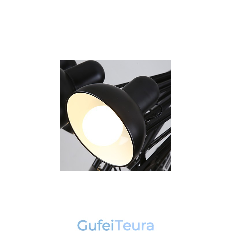 נברשת מיני סטייל מתכת מודרנית עכשווית