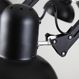 נברשת מיני סטייל מתכת מודרנית עכשווית