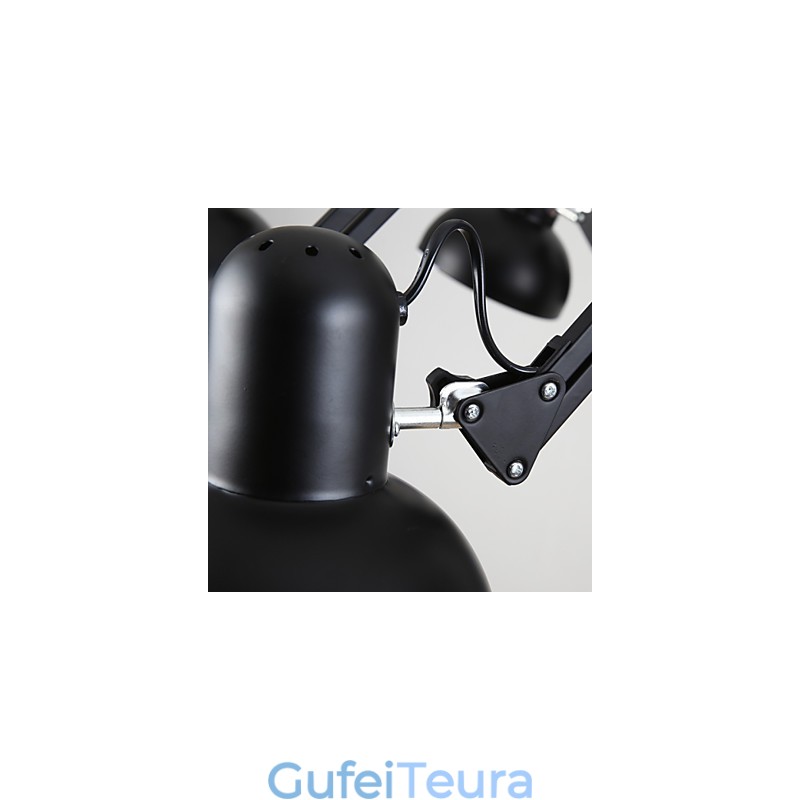 נברשת מיני סטייל מתכת מודרנית עכשווית