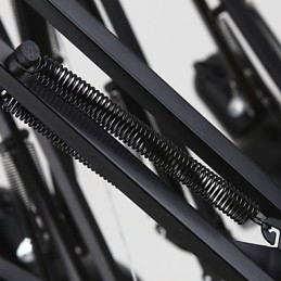 נברשת מיני סטייל מתכת מודרנית עכשווית