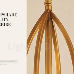 נברשת מתכת משולבת 10 אור כפרי לודג'