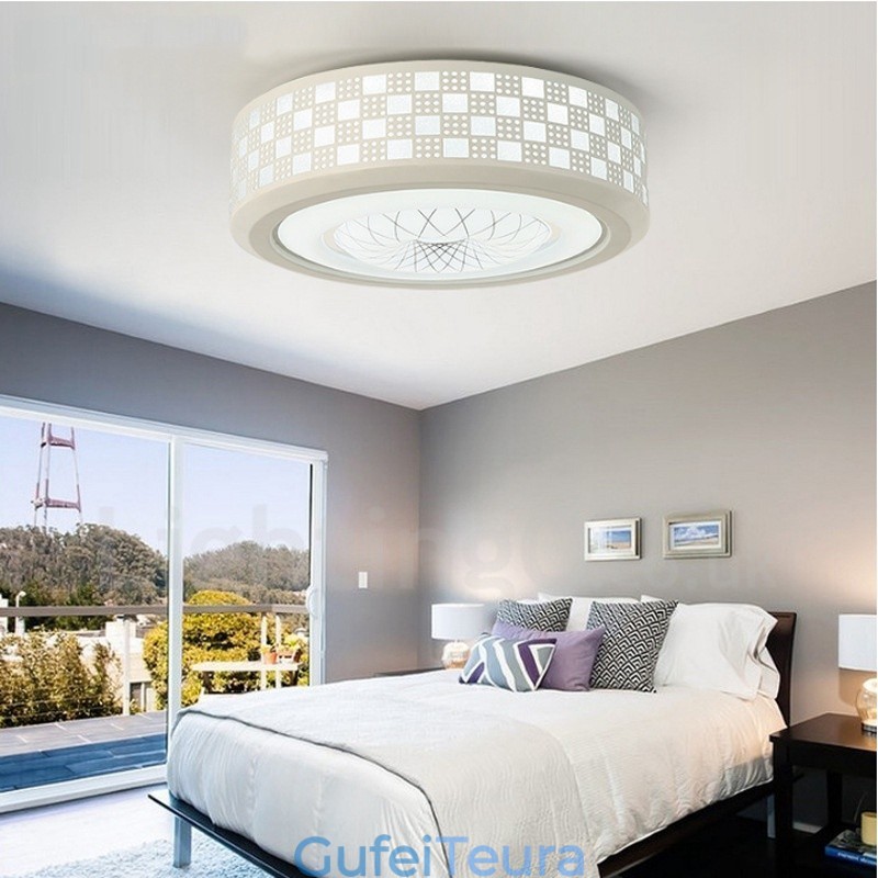 אור מתכת משולב מודרני עכשווי