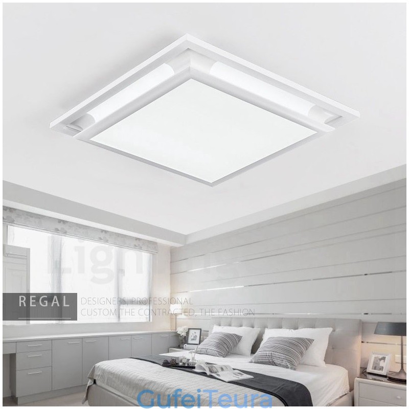 אור מתכת משולב מודרני עכשווי