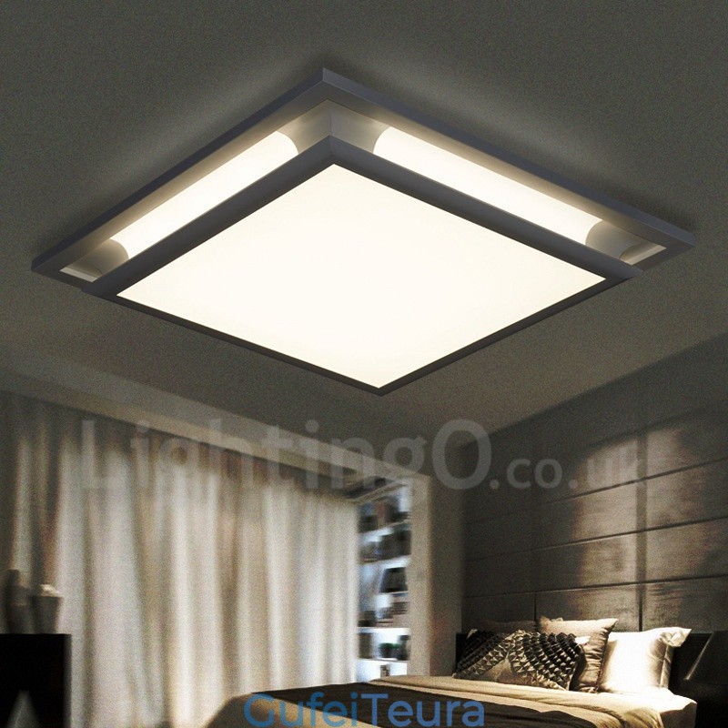 אור מתכת משולב מודרני עכשווי