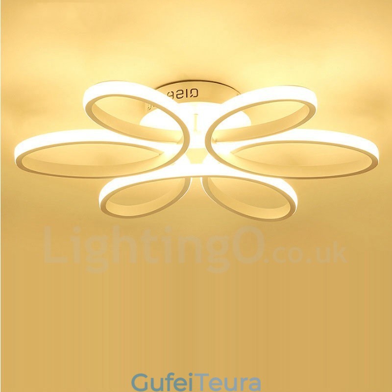 אור משולב מודרני עכשווי