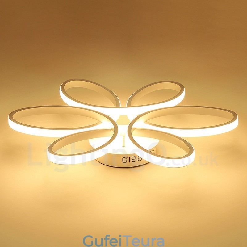 אור משולב מודרני עכשווי