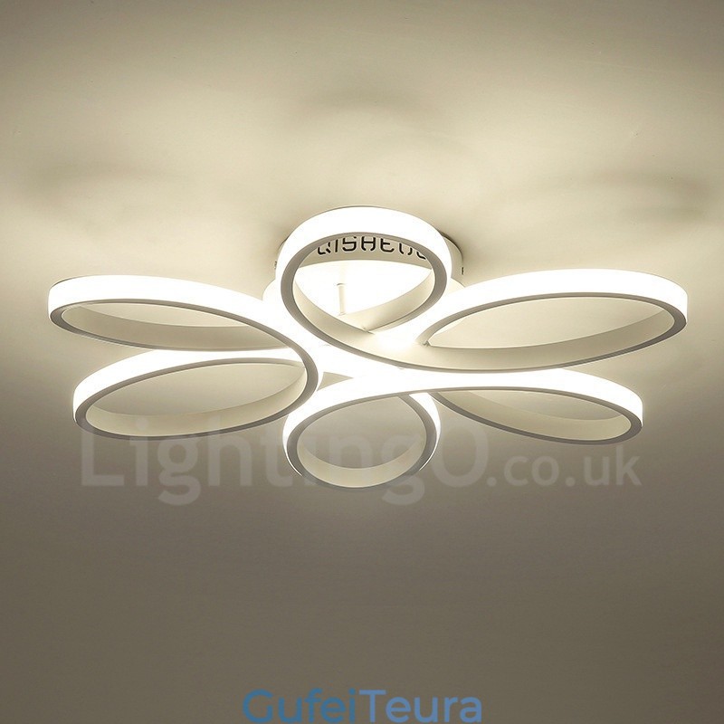 אור משולב מודרני עכשווי