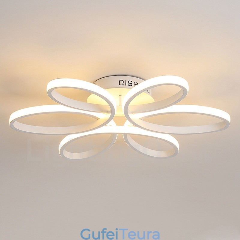 אור משולב מודרני עכשווי