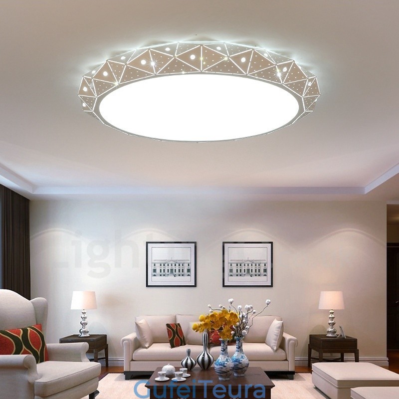 אור מתכת משולב מודרני עכשווי