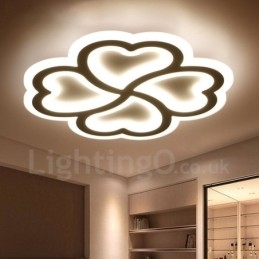 אור מתכת משולב מודרני עכשווי