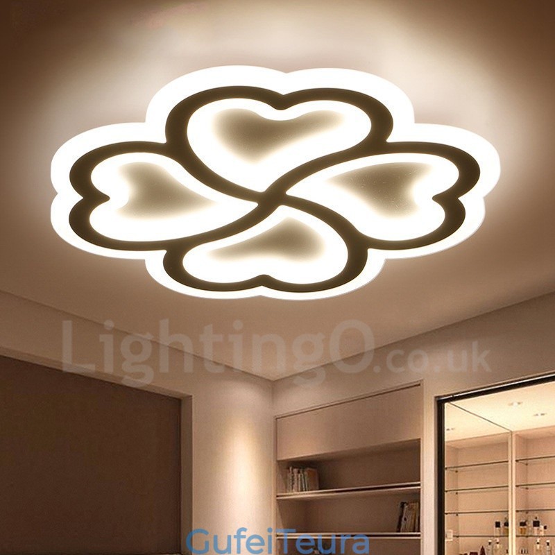 אור מתכת משולב מודרני עכשווי