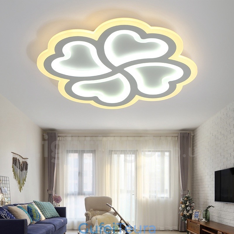 אור מתכת משולב מודרני עכשווי