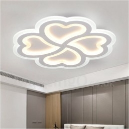 אור מתכת משולב מודרני עכשווי