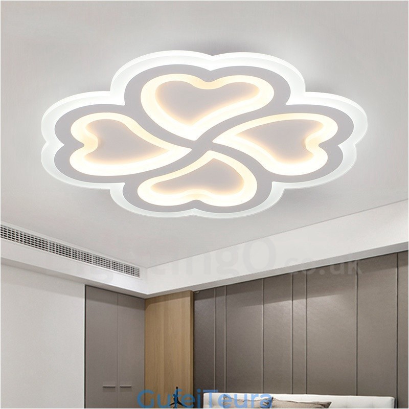 אור מתכת משולב מודרני עכשווי