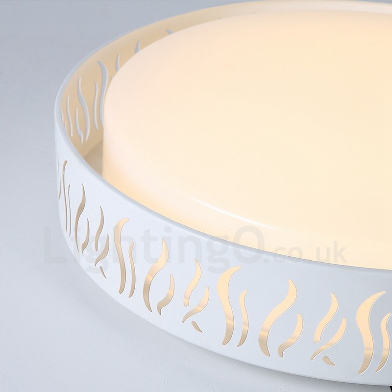 אור מתכת משולב מודרני עכשווי