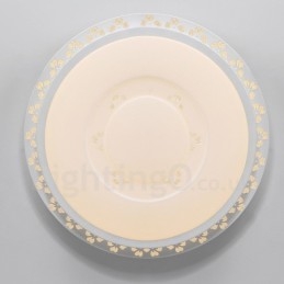 אור מתכת משולב מודרני עכשווי