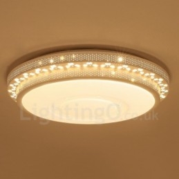 אור מתכת משולב מודרני עכשווי