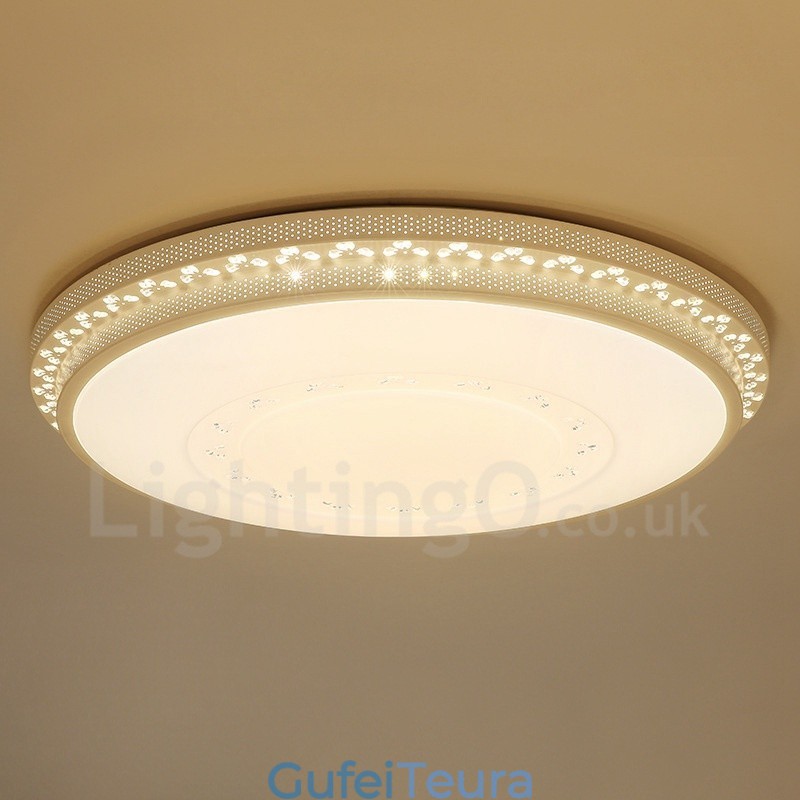 אור מתכת משולב מודרני עכשווי