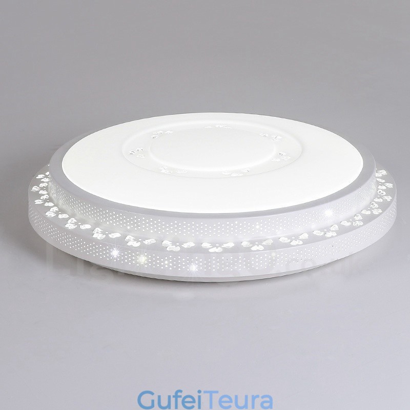 אור מתכת משולב מודרני עכשווי