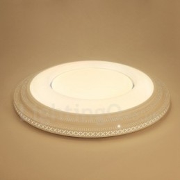 אור מתכת משולב מודרני עכשווי