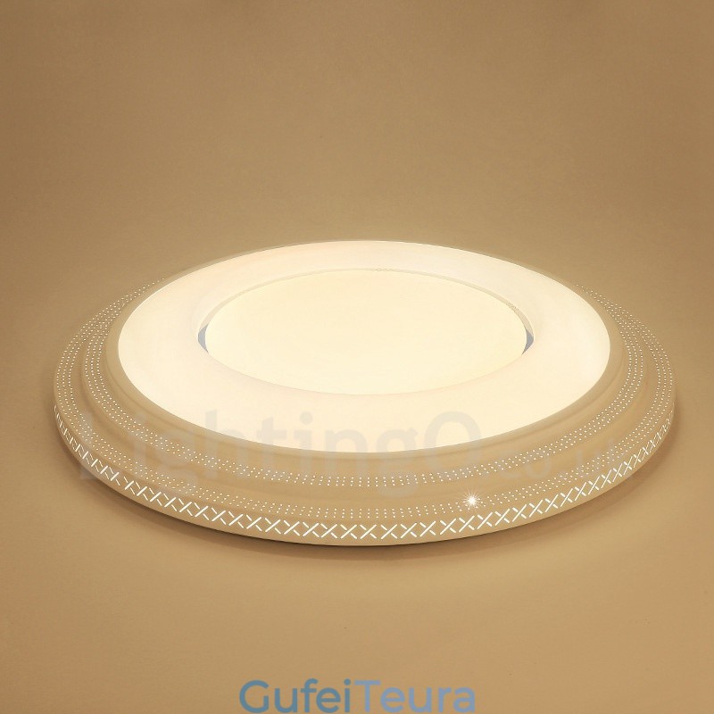 אור מתכת משולב מודרני עכשווי