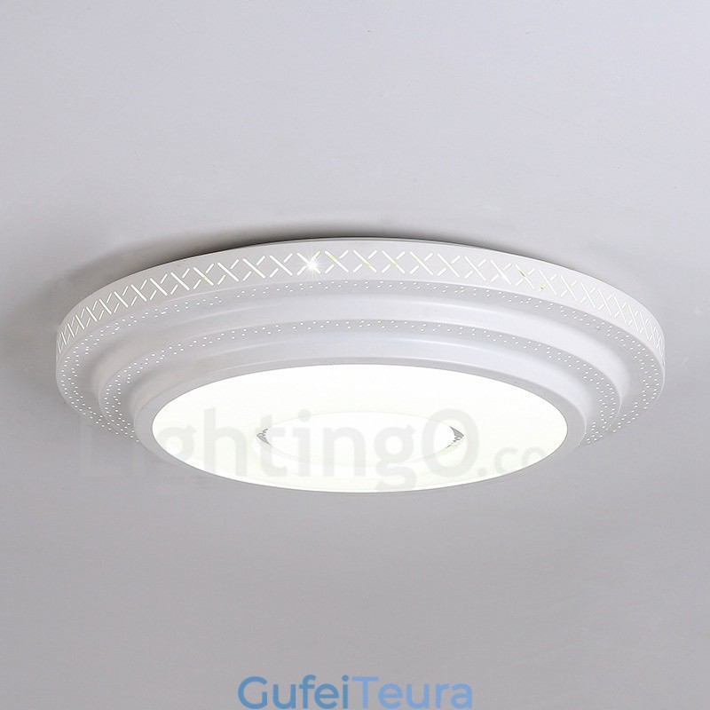 אור מתכת משולב מודרני עכשווי