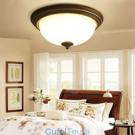 אורסטיק לודג' משולב פלאש הר אור