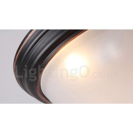 אורסטיק לודג' משולב פלאש הר אור