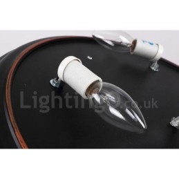 אורסטיק לודג' משולב פלאש הר אור