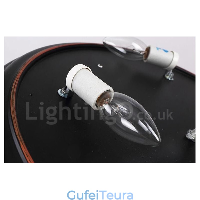 אורסטיק לודג' משולב פלאש הר אור