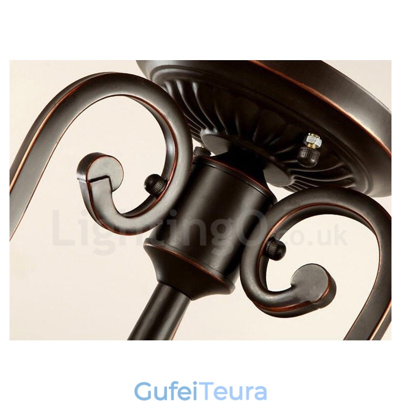 יחיד אור כפרי לודג' משולב מתכת פלאש הר אור