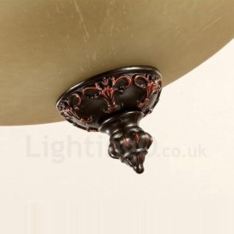 יחיד אור כפרי לודג' משולב מתכת פלאש הר אור