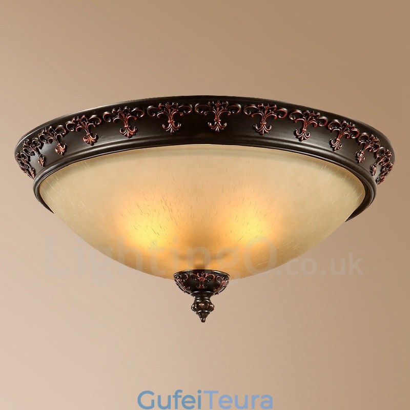 יחיד אור כפרי לודג' משולב מתכת פלאש הר אור