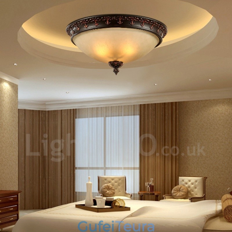 יחיד אור כפרי לודג' משולב מתכת פלאש הר אור