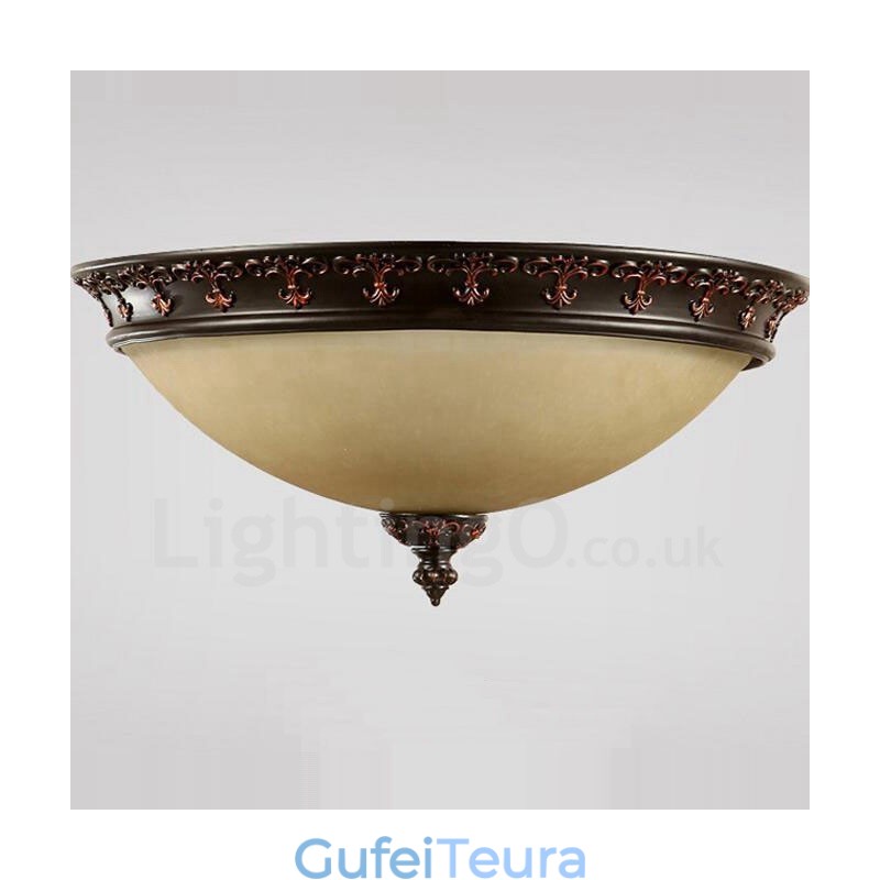 יחיד אור כפרי לודג' משולב מתכת פלאש הר אור