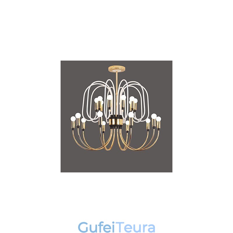 נברשת מודרנית עכשווית אישית