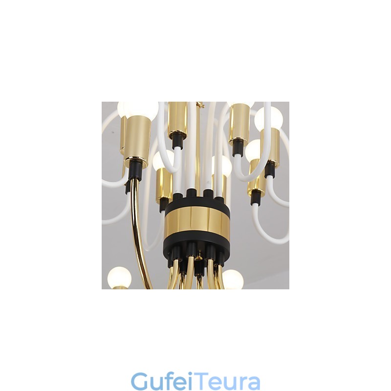 נברשת מודרנית עכשווית אישית