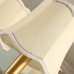 כל נברשת נחושת ירקן דקורטיבית נברשת OP0