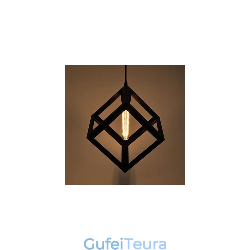 תכונות אחרות מודרניות עכשוויות עבור נברשת מתכת