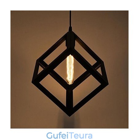 תכונות אחרות מודרניות עכשוויות עבור נברשת מתכת