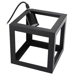 תכונות אחרות מודרניות עכשוויות עבור נברשת מתכת