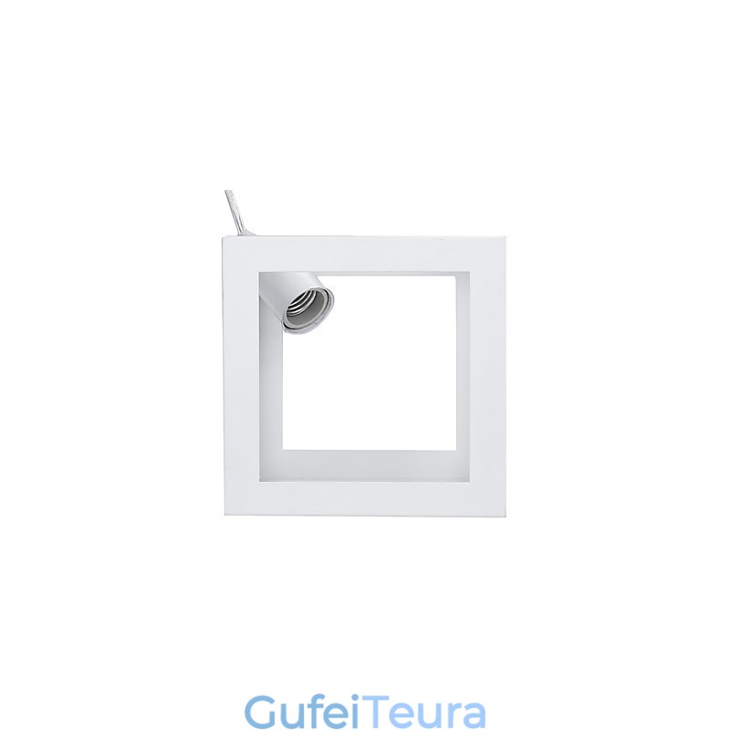 תכונות אחרות מודרניות עכשוויות עבור נברשת מתכת