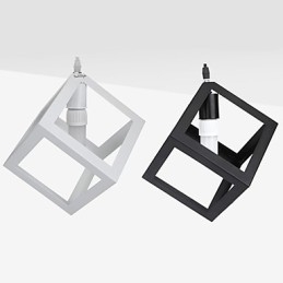 תכונות אחרות מודרניות עכשוויות עבור נברשת מתכת