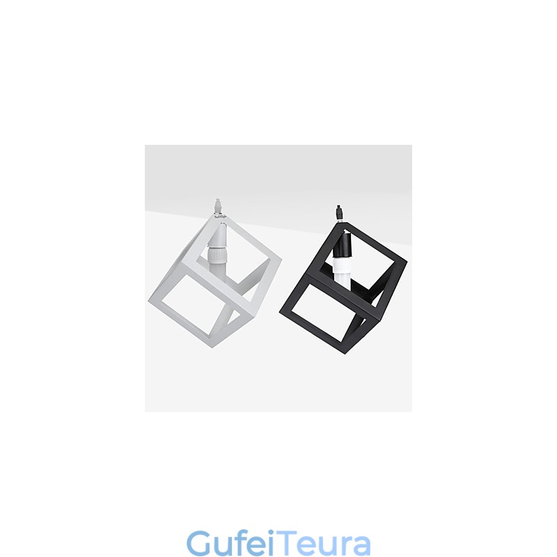 תכונות אחרות מודרניות עכשוויות עבור נברשת מתכת