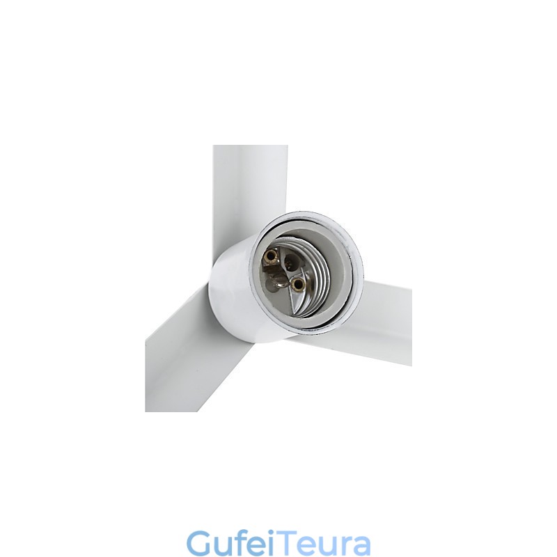 תכונות אחרות מודרניות עכשוויות עבור נברשת מתכת