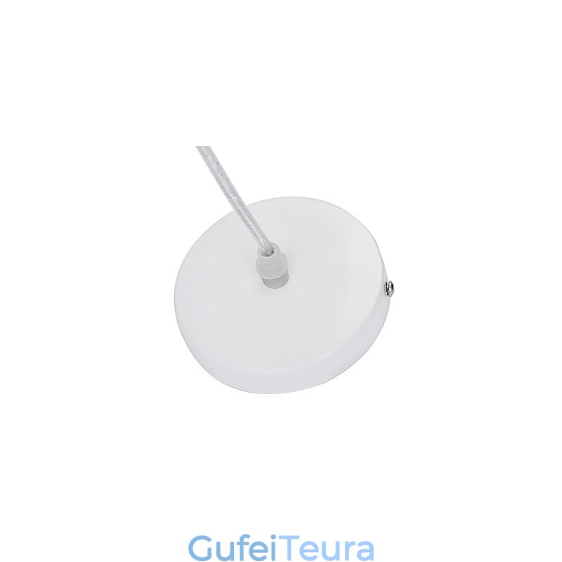 תכונות אחרות מודרניות עכשוויות עבור נברשת מתכת