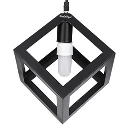 תכונות אחרות מודרניות עכשוויות עבור נברשת מתכת