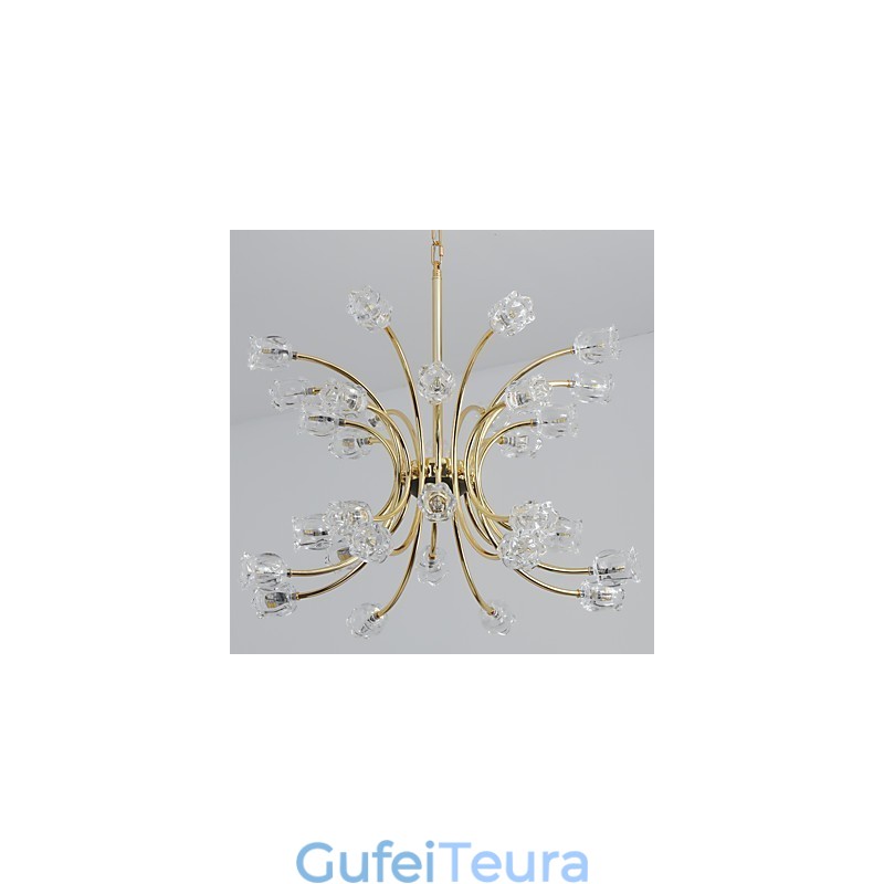 אישיות מודרני מינימליסטי נברשת אור תקרה